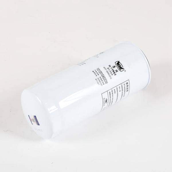 1012010A53DM Origin Semi Truck Fuel Filter Cartridge For Heavy-Duty Vehicles