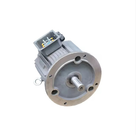 3 Phase Industry Electric Motor 55 Kw 90kw 132 Kw Ac Induction Motor