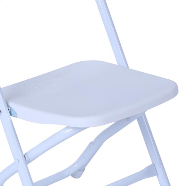 Indoor Outdoor Kids Plastic Folding Chairs Can Be Customized to Fit Your Requirements