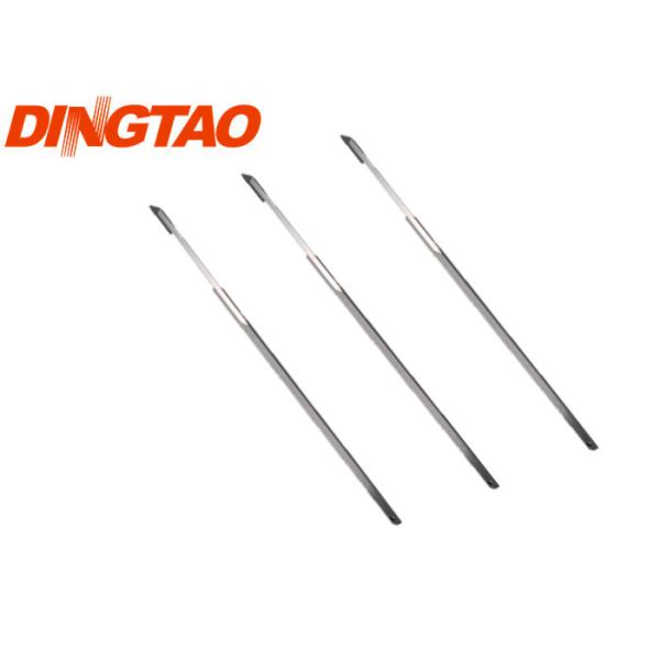 801274 703433 MP6 Parts Cutting Knife Blades 305×8.5×2.4mm Suit Vector