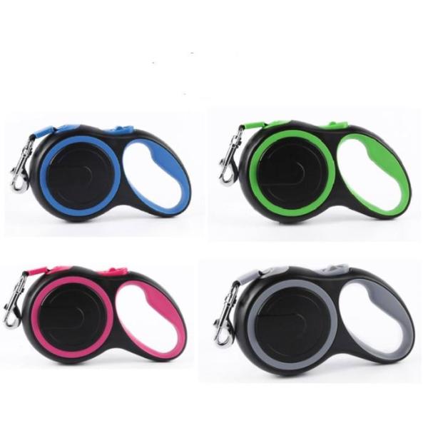 Sustainable Customizable Correa Para Perro Rope Dog Leashes Pet Leashes