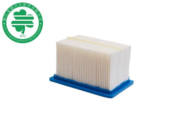 Filtro de ar F650GS da motocicleta de BMW das peças de motor da motocicleta G650GS Darkar 652 ABS 650 Sertao