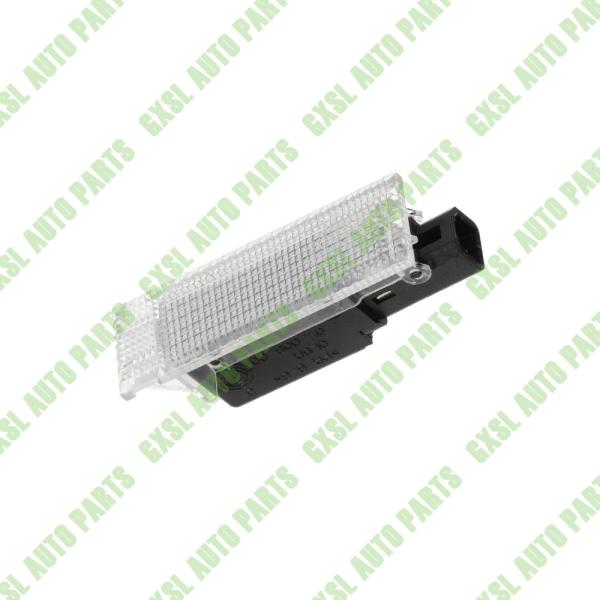For Maserati Ghibli Levante Quattroporte Under Door Lamp OEM 675000265