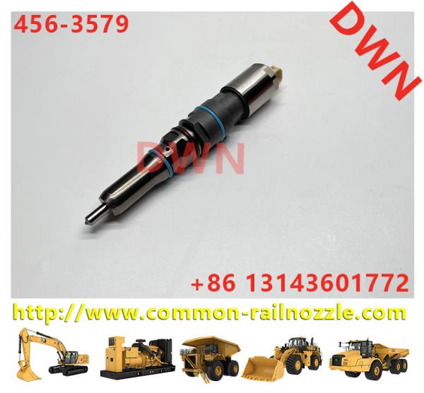 Inyector de combustible de alta calidad 456-3579 Inyector de combustible 456-3579