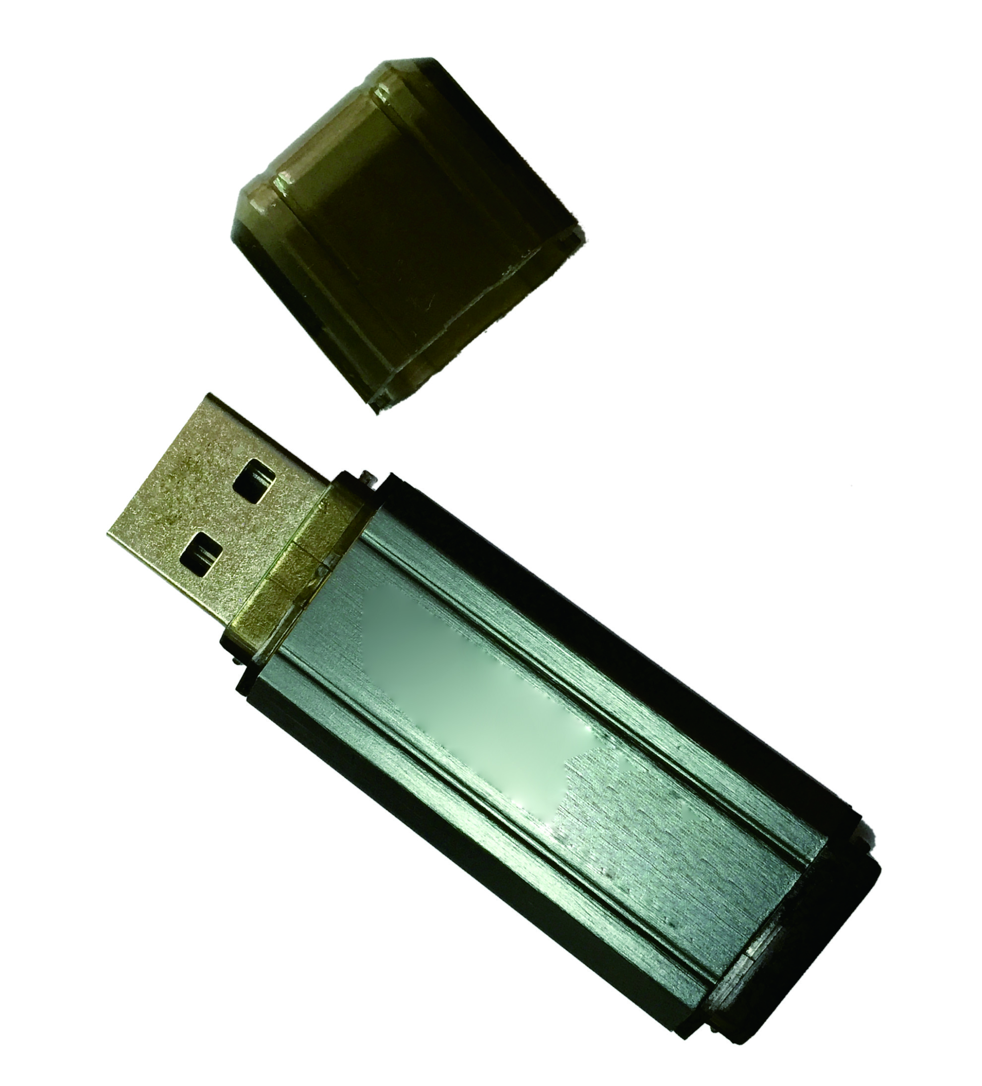 Почищенная щеткой скорость 150MB/S привода 256GB 512GB большая Capactity USB 3,0 металла внезапная быстрая