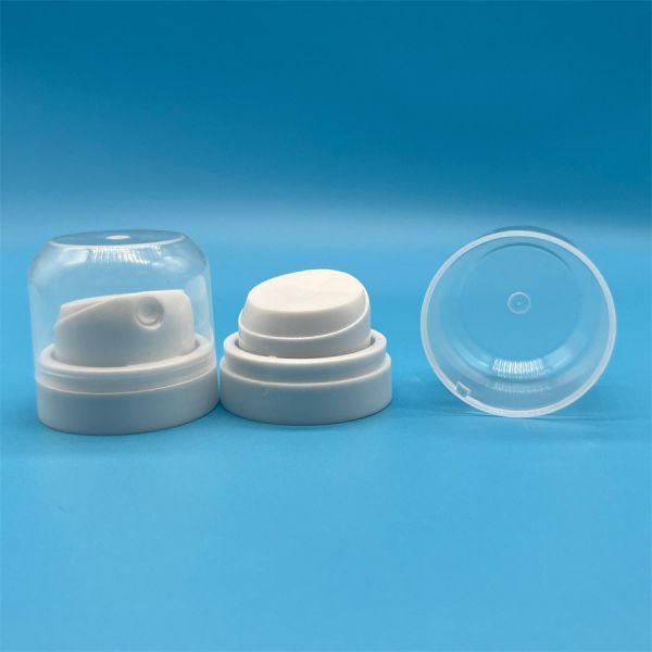 Dry Shampoo Dispenser Actuator, Hair Refresher Dispenser Trigger, Shampoo Spray Actuator For Cosmetic Packaging