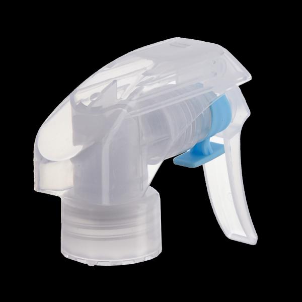 Fine Mist Mini Trigger Sprayer Clip Outdoor Bottle Spray Trigger Mechanism For Mist Spray