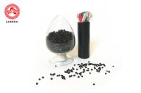 Couleur Wearproof standard du noir 90deg de composé de câble de PVC d'UL pour le câble de mise en gaine