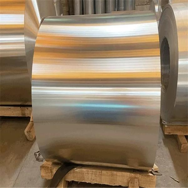 High Quality Custom 3D Channel Letter Trim Color Coated Channelume 1060 1050 1070 5052 6061 Aluminum Coil