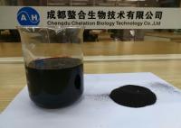 Color de Brown oscuro del microalimento del FE el 6% del quelato del fertilizante del microalimento del quelato