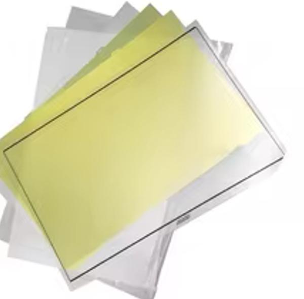 MacBook Air 13.6'' Backlight Paper Replacement for Model A2681 – Wholesale LCD Diffuser Sheet from China