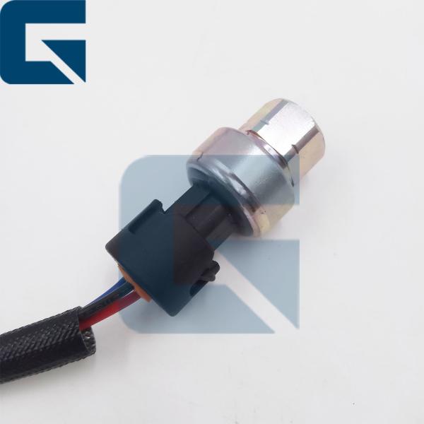 194-6725 1946725 Sensor de presión para el motor de clasificación de 120H 140H