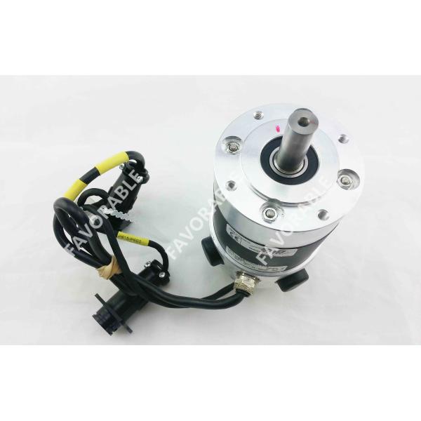 YC AXIS S72 PARVEX Servo Industry Motor For Auto Cutter GT5250 89269050