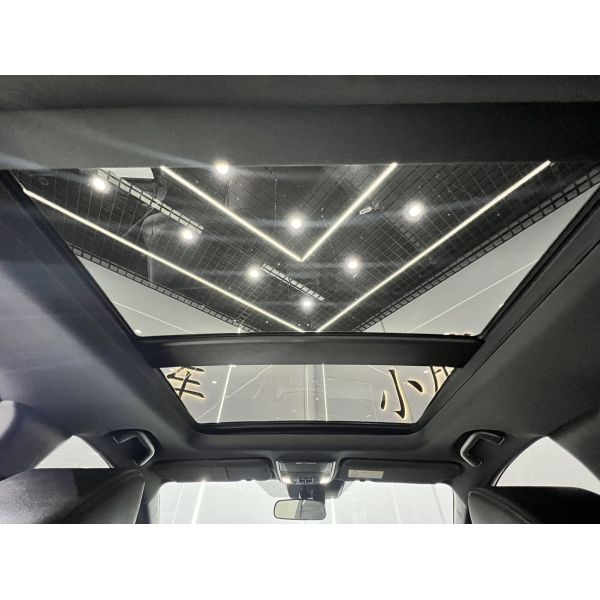 2021 Honda CR-V 240TURBO CVT 4WD Black Label Edition