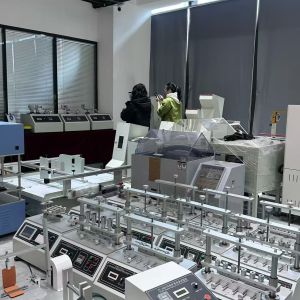 Dongguan Dongjun Testing Equipment Co., Ltd.