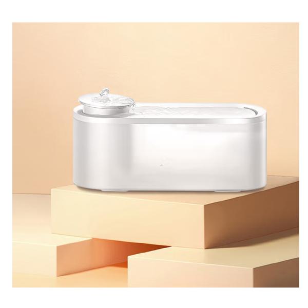 Automatic Pet Water Drinking Fountain for Cats Electric Pet Fountain 300x100x139mm