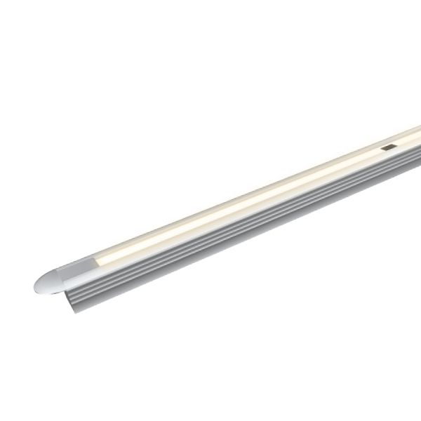 RA90+ Smart IR Hand Wave Embedded LED Lights with Custom Length 12/24V Cabinet Lighting