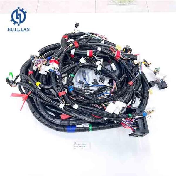 Outer Wire Harness KRR12930-03 External Wiring Harness for Sumitomo SH210-5 SH240-5