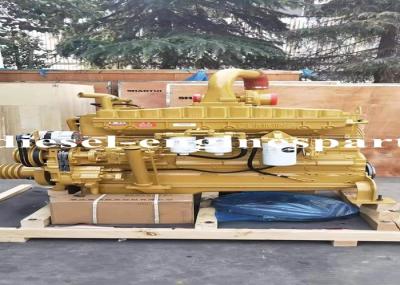 Cummins de alumínio Marine Diesel Engine