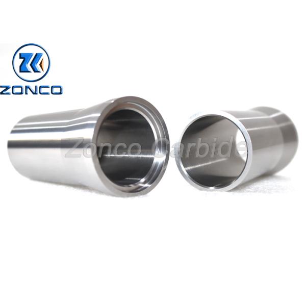 Pump Tungsten Carbide Bushing