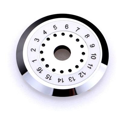Factory Carbide Replacement Cleaver Blade/Cutting Wheel For Fiber Cleavers CT-20 CT-30