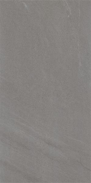 Full Body Matt Surface 60*120cm Dark Grey Porcelain Floor Tiles
