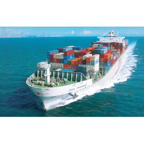 China To India Door To Door Forwarder 20GP 40GP All Day