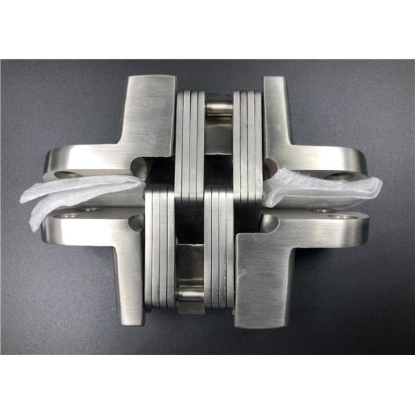 Шарниры держателя Мортисе нержавеющей стали сверхмощные спрятанные с сертификатом СГС КНАС