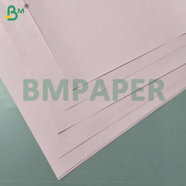 Regular 20lb Carbonless Paper 8.5