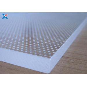 LGP LED Light Guide Panel Transparent Acrylic Sheets