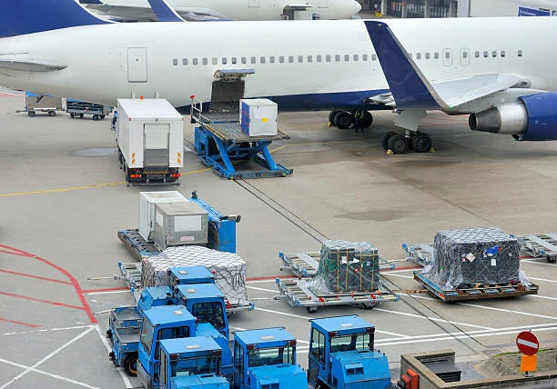 Guangzhou Air Cargo Services Freight Forwarder Airline Cargo Agent Door to door