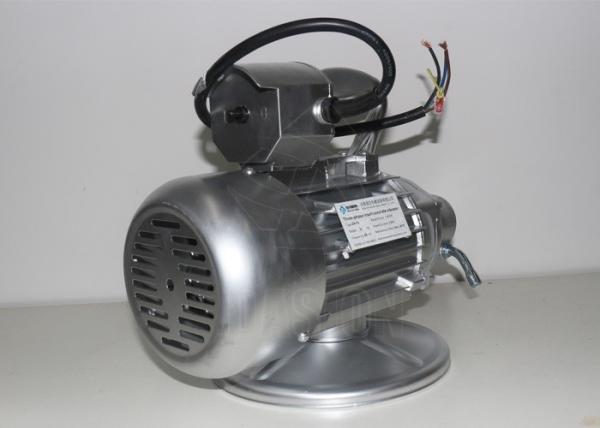 Inserted Electric Concrete Vibrator , Mini Mechanical Poker Vibration Machine