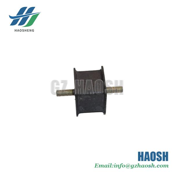 Air Duct Mounting Rubber 8980368260 8-98036826-0 For Isuzu 700P/4HK1