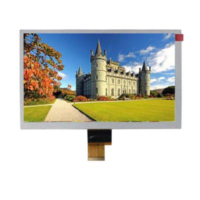 LVDS MIPI 8.8 Inch TFT LCD Module Screen 1280x480 For Industrial