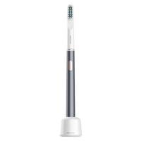 Brosse à dents électrique personnalisée X1 à marque privée, brosses à dents rechargeables
