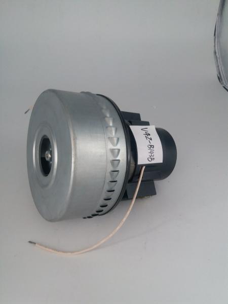 14mm/S motores impermeáveis do aspirador de p30 da vibração 1KW 50HZ