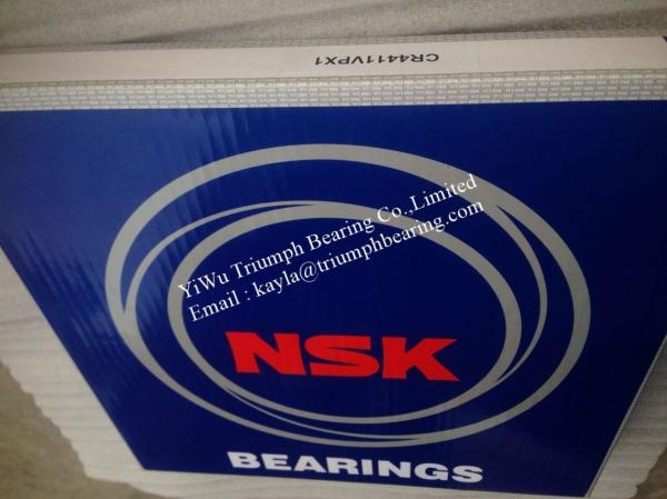NSK Excavator Walking Bearing CR4411PX1