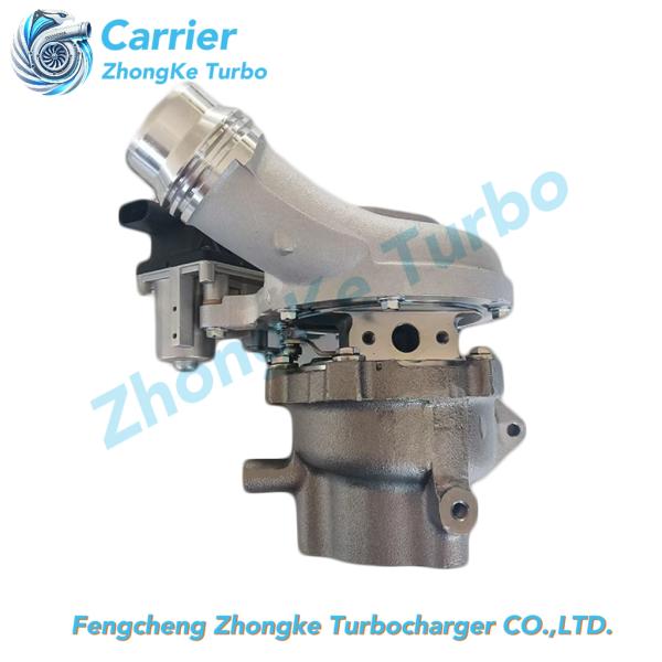 GTD1449VZ Turbo 28231-4A610 823665-0007 28231-4A730 282314A610 282314A730 Turbocompresor para Hyundai Solati 14 2.0 Motor