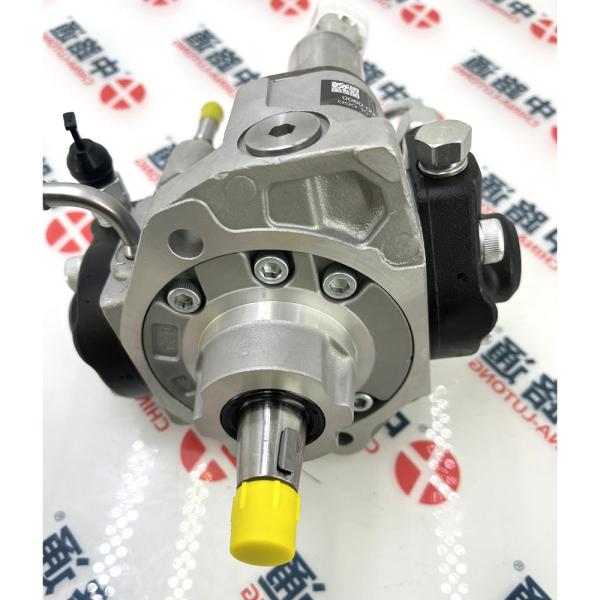 High-Quality Fuel Injection Pump 294000-0900 Common Rail Fuel Injection Pump 22100-0L060/294000-0900  for TOYOTA Hilux 1KD 2KD Engine