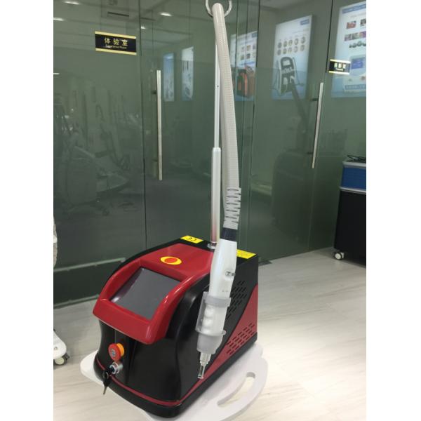 Effective Tattoo Removal Pico Laser Machine For Sale