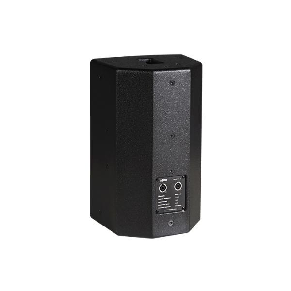 15 inch professional loudspeaker passive two way pa conference speaker MA-15