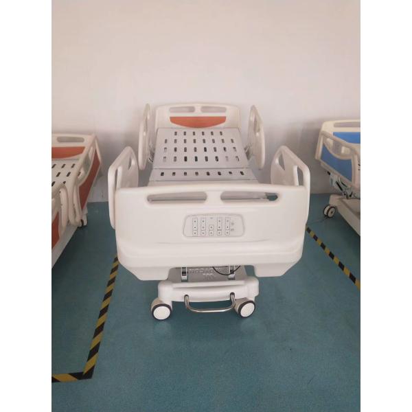 Деревянная панель Bedboard больницы изголовья частей кровати смеси 430Mm Medcial зерна