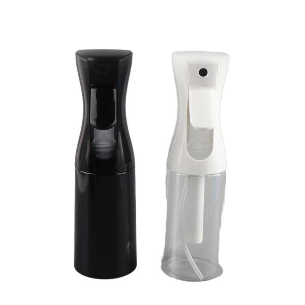 Original Holland High-Pressure Hair Salon Pump Sprayer 160ml 200ml 300ml 500ml Plastic Trigger Atomization Fine Mist Continuous
