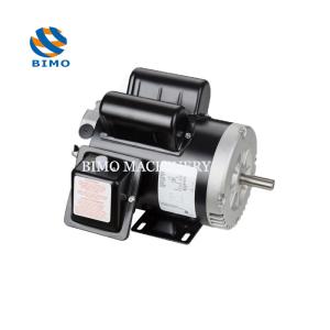 ODP NEMA AC Motor IP23 1/3HP-3 Hp 56 Frame Motor Single Phase