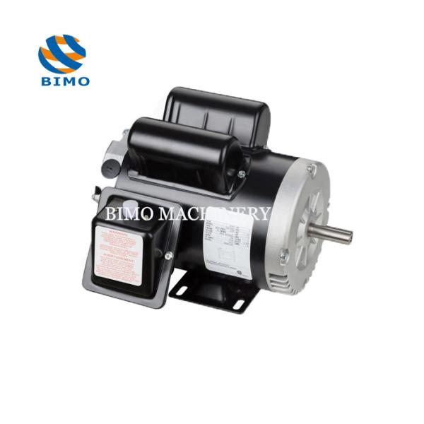ODP NEMA AC Motor IP23 1/3HP-3 Hp 56 Frame Motor Single Phase