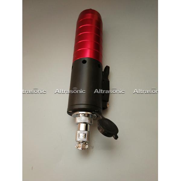 Super Multihead Hand Held Spot Welder Convenient And Quick Auto Spoiler