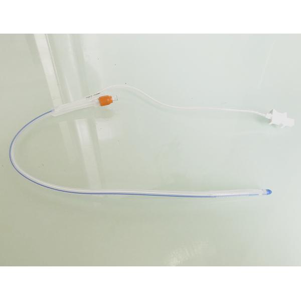 2 Way 3 Way Urinary Catheter , Medical Consumable Products Light Weight