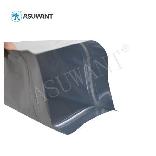 Zipper Emergency Medicine Smell Proof Zipper Bags Heat Seal With Combination Lock