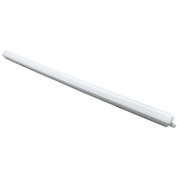 Anti Corrosion LED Waterproof Tube Light Multi Scene For Warehouse