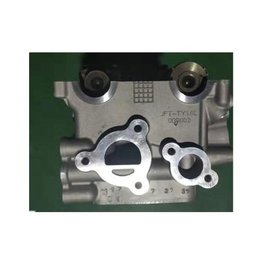 Brand new M16 M16A Cylinder head Assy Swift Liana RH416 M16A 16V 11100-54G00   11100-54G01